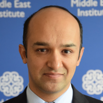 Ahmad Majidyar Profile Image