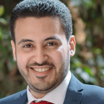 Ahmed Fouad Profile Image