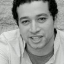 Ahmed Zahran Profile Image