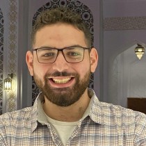 Ahmed El-Masry Profile Image