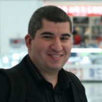 Akram Kharief Profile Image