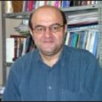 Ali A. Saeidi Profile Image