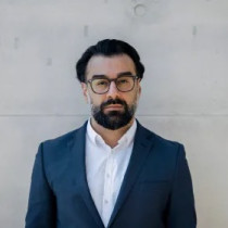 Ali Fathollah-Nejad Profile Image