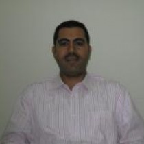 Ali S. Ibrahim Profile Image