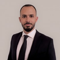 Anas Iqtait Profile Image