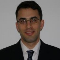 Andrew Wolman Profile Image