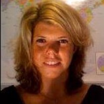 Annika Marlen Hinze Profile Image