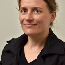 Antje Missbach Profile Image