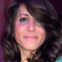 Antonietta Pagano Profile Image
