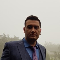 Ayaz Rzayev Ayaz Rzayev