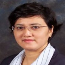 Azlinda Azman Profile Image
