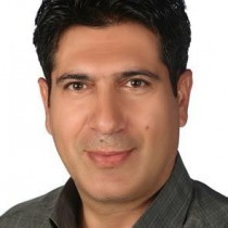 Bahman Maleki  Profile Image