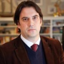 Dimitar Bechev Dimitar Bechev