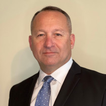 Scott Benedict Profile Image