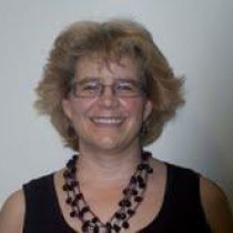  Betty S. Anderson Profile Image