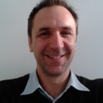 Carlo Bonura Profile Image