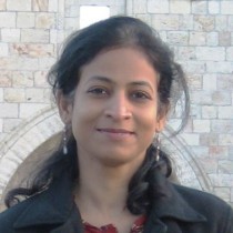 Sujata Ashwarya Cheema  Profile Image