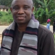 Charles Bassey Profile Image