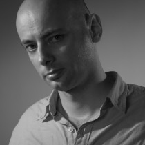 Christian Schafferer Profile Image