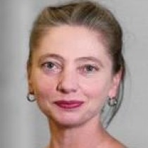 Claudia Derichs Profile Image