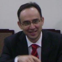 Selçuk Colakoğlu Profile Image