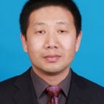 Chunliang Cui Profile Image