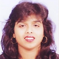 Evelyn S. Devadason  Profile Image
