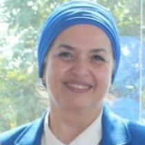 Dina Rashed Profile Image