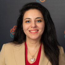 Dr. Marwa Maziad Profile Image