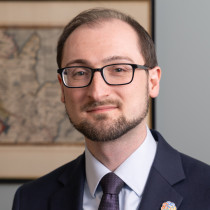 Matthew Czekaj Profile Image