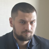 Anton Mardasov Profile Image