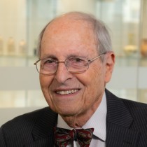 Marvin G. Weinbaum Marvin G. Weinbaum