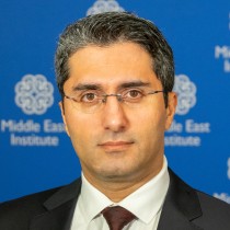 Guney Yildiz Profile Image