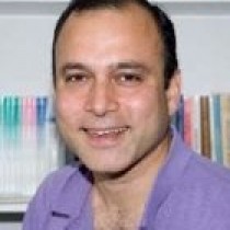 Daanish Mustafa Profile Image