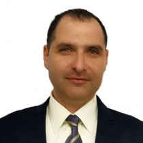 Daniel Rakov Profile Image