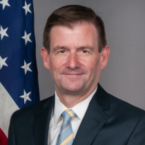 David Hale Profile Image