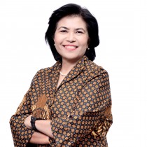 Dewi Fortuna Anwar Profile Image