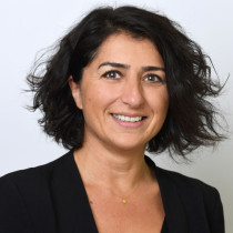 Dilek Kurban Profile Image