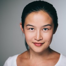 Doreen Chen Profile Image