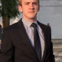 Eric Wheeler Profile Image