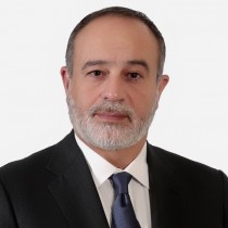 Abbas "Eddy" Zuaiter Profile Image