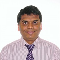 Edris Alam Profile Image