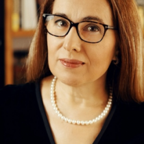 Ekaterine Meiering-Mikadze Ekaterine Meiering-Mikadze