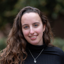 Ellie Knapman Profile Image