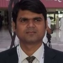 Faisal Ahmed Profile Image