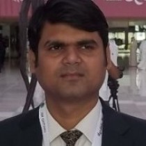 Faisal Ahmed Profile Image