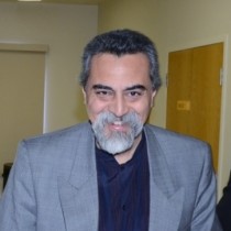 Syed Farid Alatas Middle East Institute