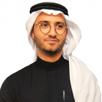 Faris Al-Sulayman Profile Image
