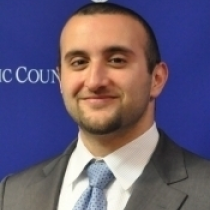 Faysal Itani  Profile Image
