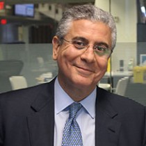 Ferid Belhaj Profile Image